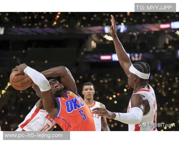 2019年NBA季后赛火箭对战雷霆精彩回顾与赛况分析